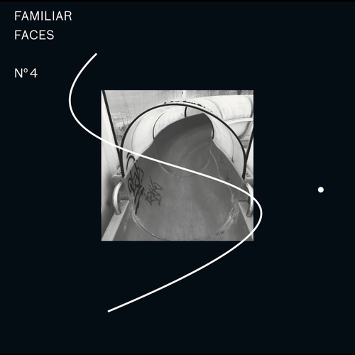 VA - Familiar Faces Nº4 [RVN030]